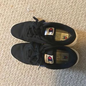 champion shoes